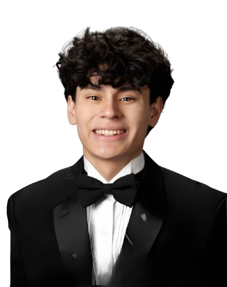Andrew Duran — Mortgage Loan Originator